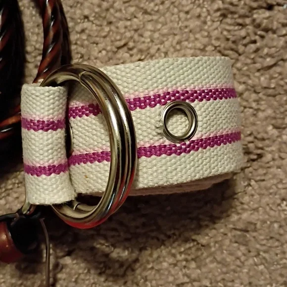 Random Belt Collection - Picture 3 of 6